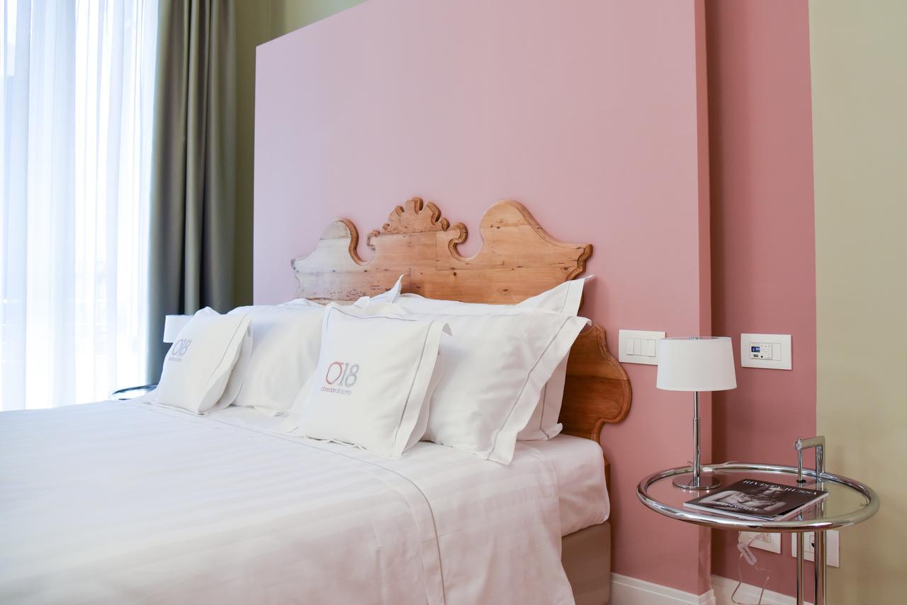 B&B Oberdan 18 เวโรนา ภายนอก รูปภาพ
