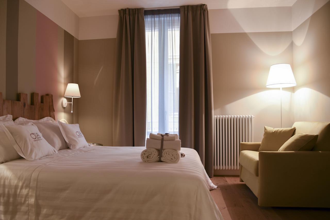 B&B Oberdan 18 เวโรนา ภายนอก รูปภาพ