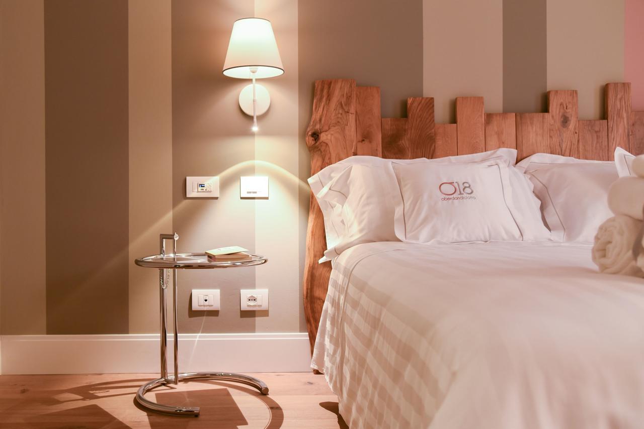 B&B Oberdan 18 เวโรนา ภายนอก รูปภาพ