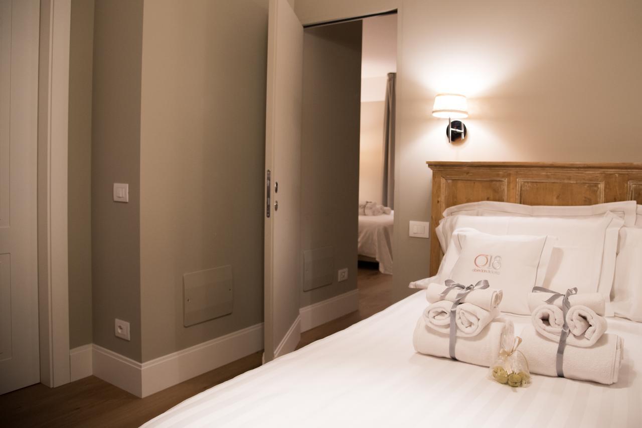 B&B Oberdan 18 เวโรนา ภายนอก รูปภาพ